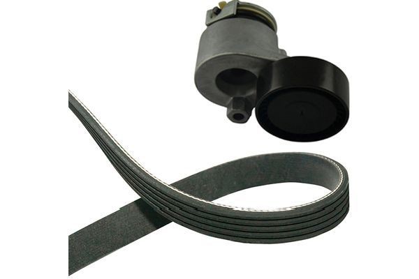 KAVO PARTS Kileremssæt Varenummer: DKM-6508 billige