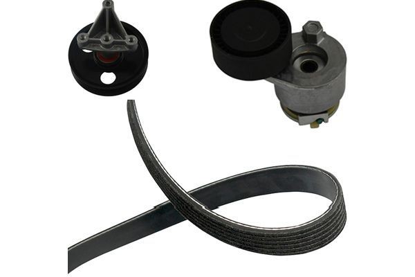 KAVO PARTS Kileremssæt Varenummer: DKM-6509 billige