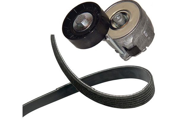 KAVO PARTS Kileremssæt Varenummer: DKM-8501 billige