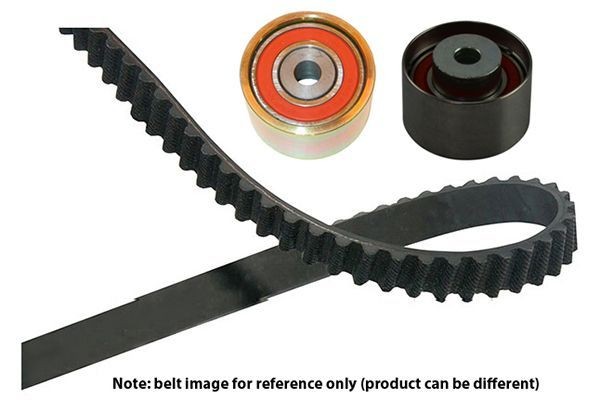 KAVO PARTS Timing belt kit Article number: DKT-3505 cheaply