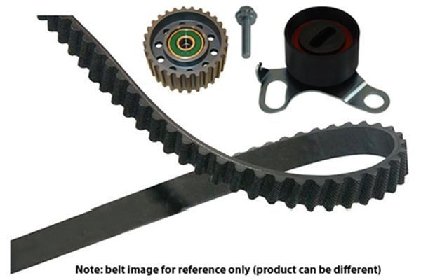 KAVO PARTS Timing belt kit Article number: DKT-9005 cheaply