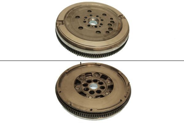 KAWE Dual mass flywheel Article number: DMF217 cheaply