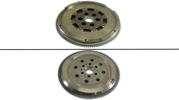 KAWE DMF218 Dual mass flywheel DOBLO 1.9 JTD 100 PS Diesel
