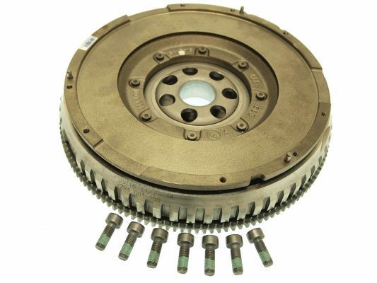 KAWE DMF223 Dual mass flywheel SCÉNIC 1.9 dCi 120 PS Diesel 2010