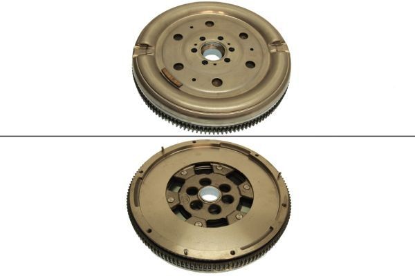 KAWE DMF280 Dual mass flywheel PASSAT 2.0 TDI 16V 4motion 140 PS Diesel 2011