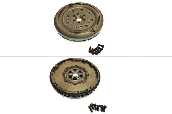 KAWE Dual mass flywheel Article number: DMF340 cheaply