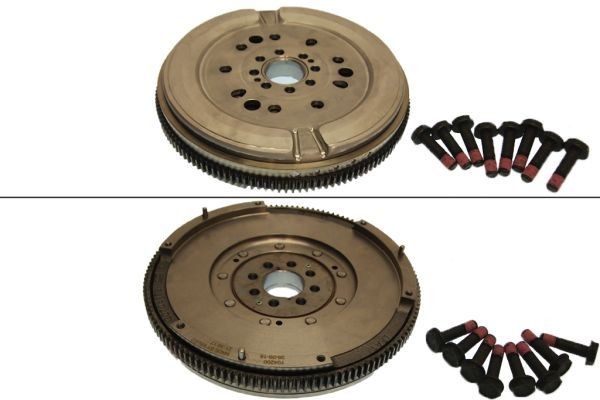KAWE Dual mass flywheel Article number: DMF372 cheaply