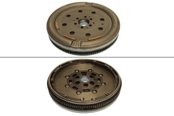 KAWE DMF376 Dual mass flywheel PASSAT 2.0 FSI 150 PS Petrol 2011