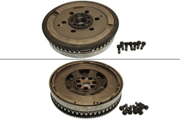 KAWE DMF469 Dual mass flywheel SCÉNIC 1.9 dCi 120 PS Diesel 2010