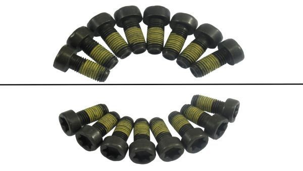 KAWE Screw Set, flywheel Article number: DMFS055 cheaply