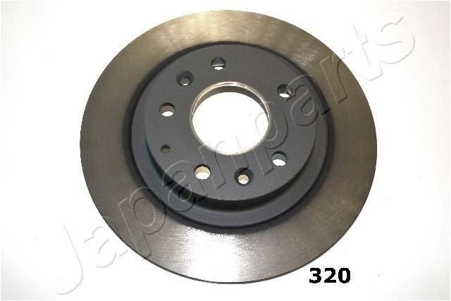 JAPANPARTS Brake disc Article number: DP-320 cheaply