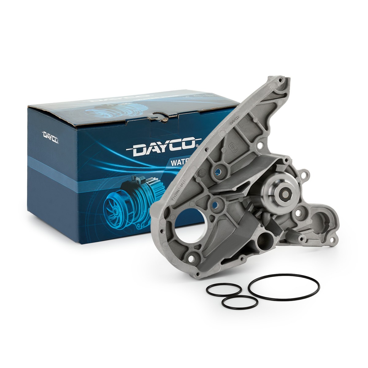 DAYCO Water pump Article number: DP177 cheaply