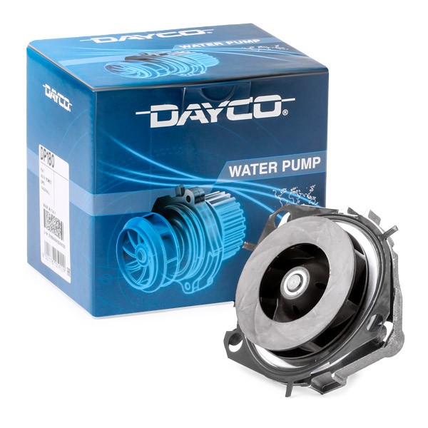 DAYCO Bomba de agua Número de artículo: DP180 a buen precio