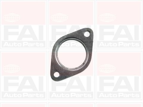 FAI AutoParts Exhaust pipe gasket Article number: DP284 cheaply