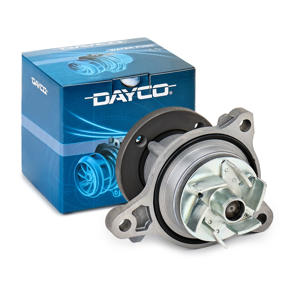 DAYCO Water pump Article number: DP339 cheaply