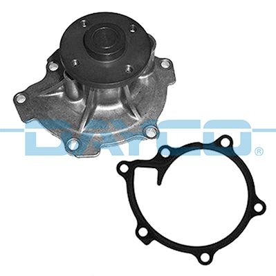 DAYCO Vesipumppu tuotenumero: DP456 edullisesti