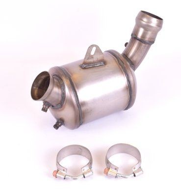 EEC Tahmafilter Artikli number: DPF026 soodsalt