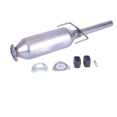 EEC Diesel particulate filter Article number: DPF051 cheaply