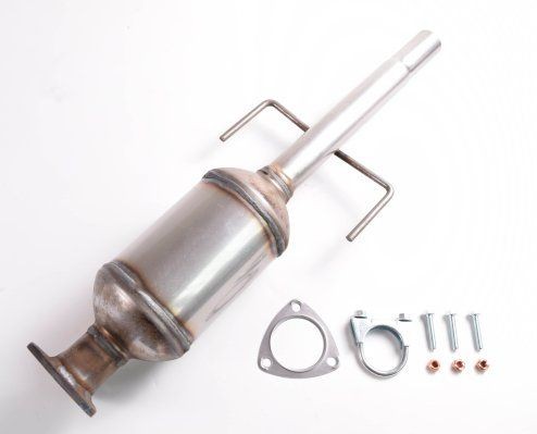 EEC Diesel particulate filter Article number: DPF052 cheaply