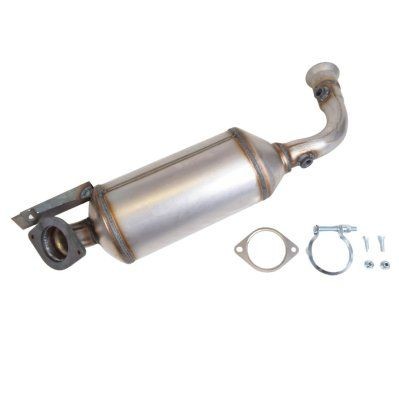 EEC Diesel particulate filter Article number: DPF088 cheaply