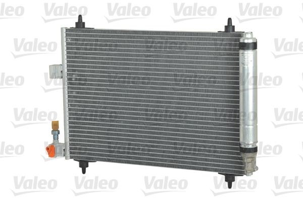 VALEO Kondensaator, kliimaseade Artikli number: 814090 soodsalt