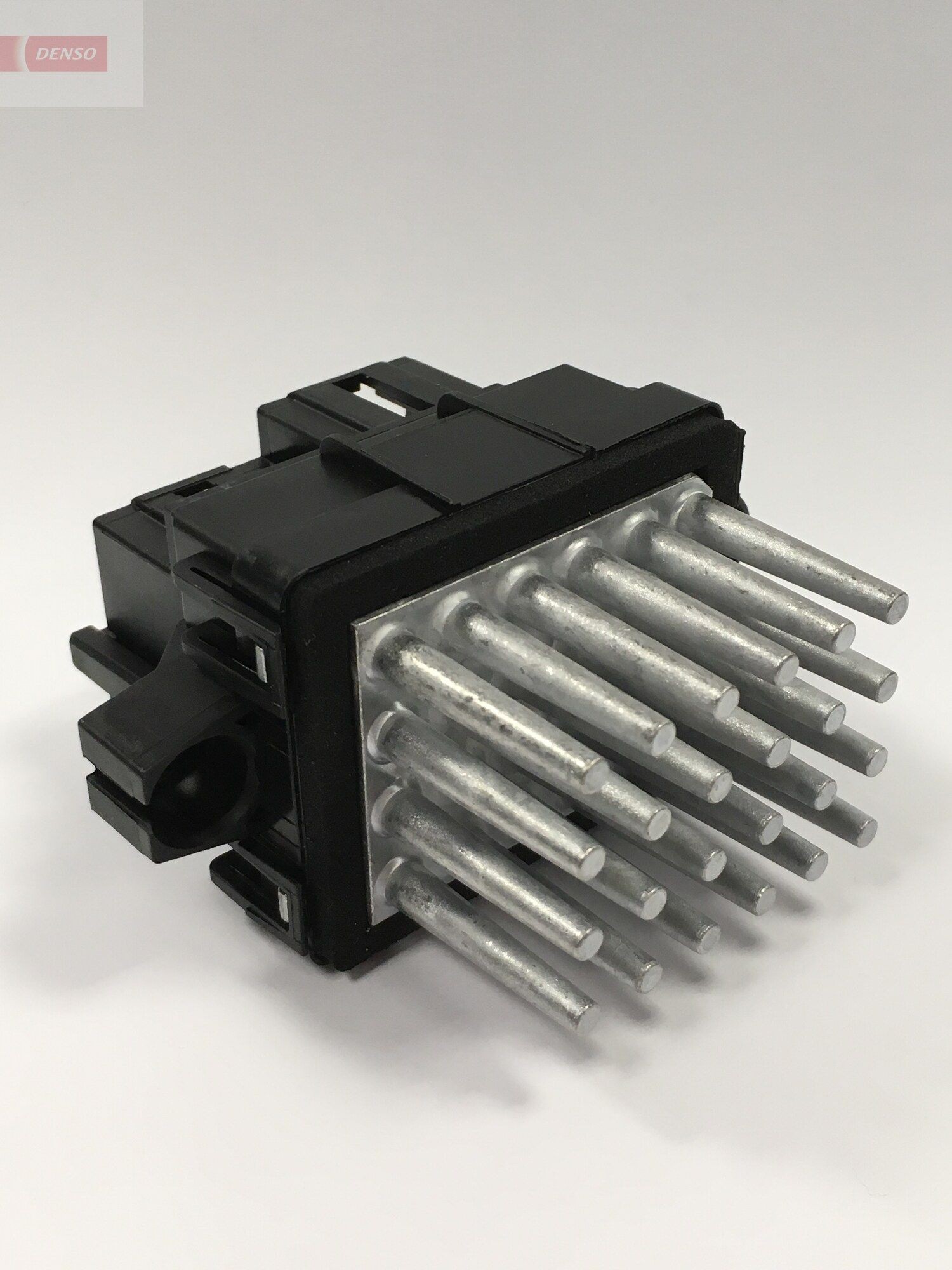 DENSO Blower motor resistor Article number: DRS12003 cheaply