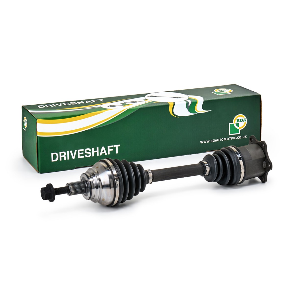 BGA Drive shaft Article number: DS0100L cheaply