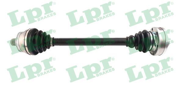 LPR Drive shaft Article number: DS20025 cheaply