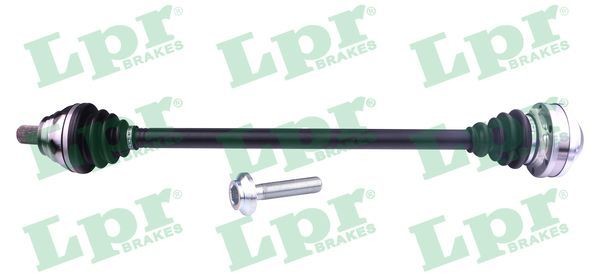 LPR Drive shaft Article number: DS20042 cheaply