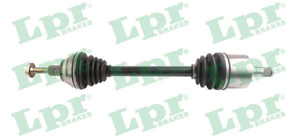 LPR Drive shaft Article number: DS20053 cheaply