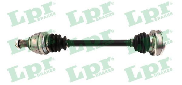 LPR Drive shaft Article number: DS20071 cheaply
