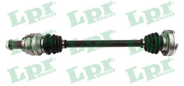 LPR Drive shaft Article number: DS20102 cheaply