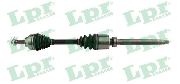 LPR Drive shaft Article number: DS20178 cheaply