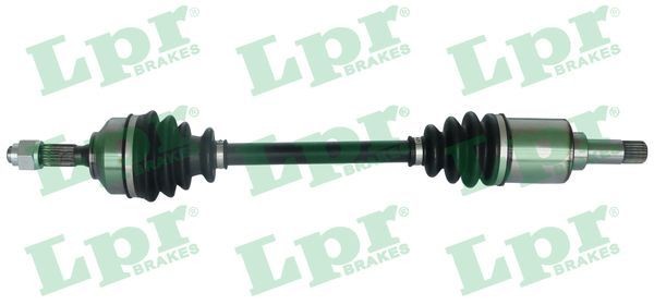 LPR Drive shaft Article number: DS21036 cheaply