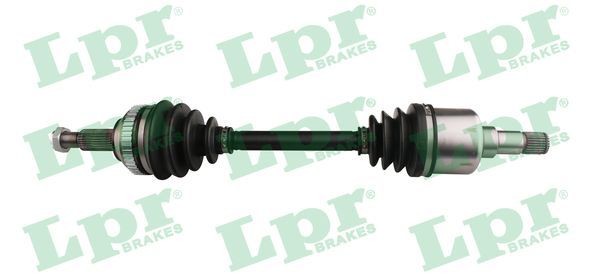 LPR Drive shaft Article number: DS28060 cheaply