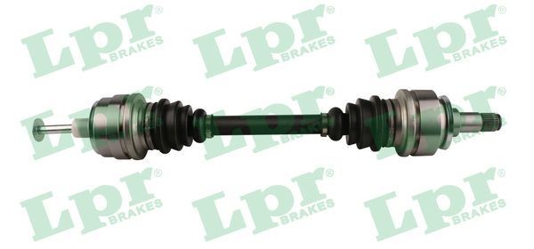 LPR Drive shaft Article number: DS30001 cheaply