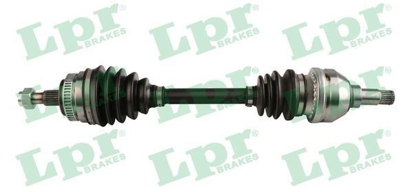 LPR Drive shaft Article number: DS37014 cheaply