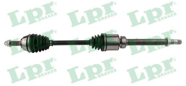 LPR Drive shaft Article number: DS37082 cheaply