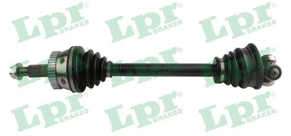 LPR Drive shaft Article number: DS52376 cheaply