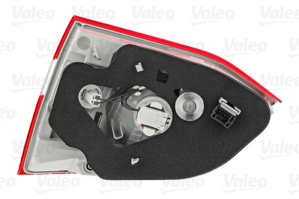 VALEO Condensatore climatizzatore Numero articolo: 817201 poco costoso