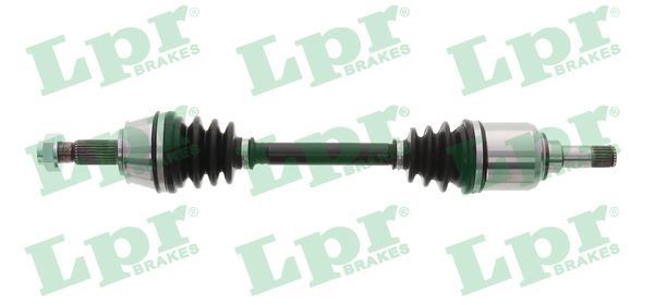 LPR Drive shaft Article number: DS52710 cheaply