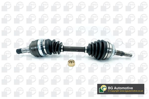 BGA Drive shaft Article number: DS9508LA cheaply