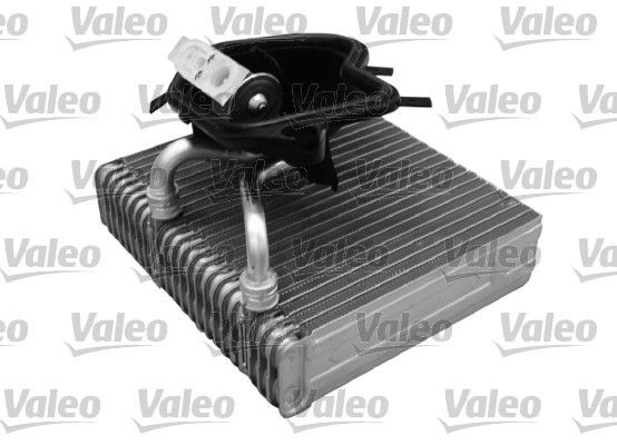 VALEO Air conditioning evaporator Article number: 817530 cheaply