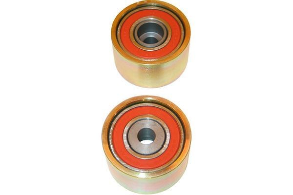 KAVO PARTS Timing belt tensioner pulley Article number: DTE-3509 cheaply