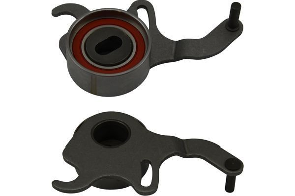KAVO PARTS Timing belt tensioner pulley Article number: DTE-3511 cheaply