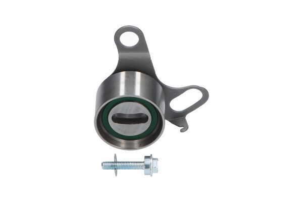 KAVO PARTS Timing belt tensioner pulley Article number: DTE-9015 cheaply