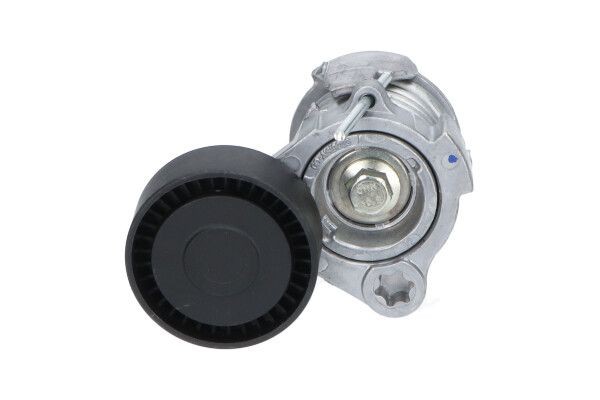 KAVO PARTS Tensioner pulley Article number: DTP-1009 cheaply