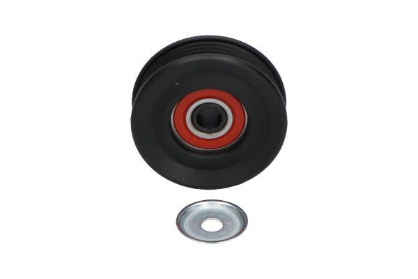 KAVO PARTS Tensioner pulley Article number: DTP-8504 cheaply