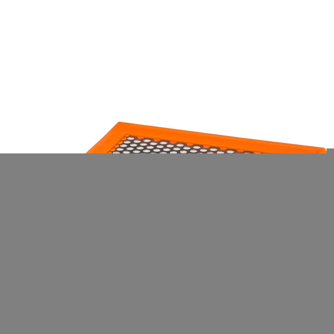 HENGST FILTER Air filter Article number: E1354L cheaply