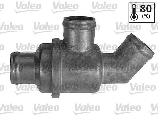 VALEO Termostat, kølemiddel Varenummer: 819904 billige
